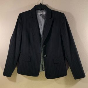 Womens Tahari Arthur S. Levine Business Professional Blazer